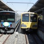 初心者向け：西武電車でできるだけ快適に移動する術