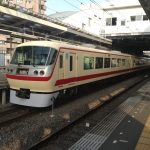 西武電車のおすすめ電車にのってアイマスライブを楽しもう