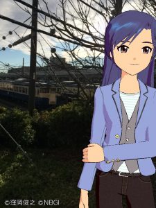【過去の放浪記】2014年末〜2015年年始関東風まかせ旅(後編)