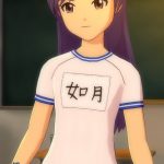【体育の日記念】如月千早ちゃんの健康的なグラビアを撮ってみたよ
