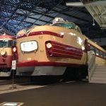 【オフ会参加記録】直近の界隈で集まる鉄道博物館〜その壱〜