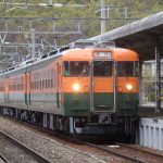 【山梨・長野南部大回り】車で行くしなの鉄道ついでの近郊大回り紀行その弐【3】