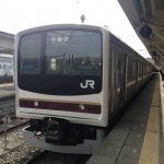 【栃木・茨城全制覇】18きっぷで行く北関東エリア完全制覇の旅