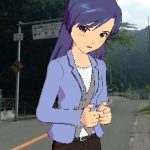 【2日間で約90エリアのアクロバティックアタック】アイモバ四国アタック&アイモバ上方地域大回りアタックの旅【5】