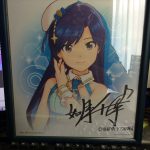 アイドルマスタープラチナスターズ一番くじ C賞の有効活用法(?)