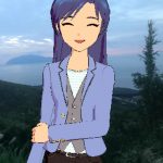 【残り1エリア!感動のラスト?】アイモバ三宅島紀行【1】