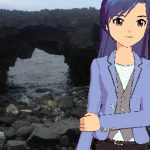 【残り1エリア!感動のラスト?】アイモバ三宅島紀行【2】