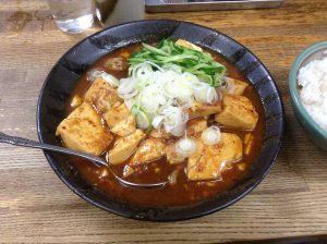 【アイモバリアルグルメツアー】東十条エリアのからし焼きを食す