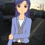 【冬のみちのく大回り】アイモバ東北地方赤塗り紀行(その壱)【1】