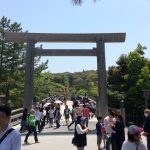 2017年GW伊勢見聞録(その壱)【始まりのお伊勢参り】