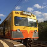 2017年GW伊勢見聞録(その弐)【鉄道三昧】