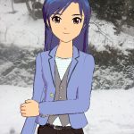 【サブ垢も稼働させて遠征しましょうね】アイモバ甲信越遠征<その弐>