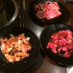 【アイモバリアルグルメツアー】松阪/紀勢エリアの松阪牛を食べて優勝する！