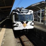 来月運行される上信電鉄団体貸切列車についての重要なご報告