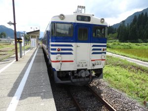 経年劣化日によせて（2018年版）