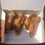 【アイモバリアルグルメツアー】港区エリアと中川区エリアの名古屋名物を青空の下で食す。