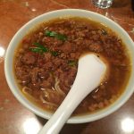 【アイモバリアルグルメツアー】千種/今池エリアの台湾ラーメンを食べて台湾を感じる？