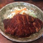 【アイモバリアルグルメツアー】名古屋駅エリアと熱田エリアの名古屋飯を食らう