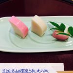 【アイモバリアルグルメツアー】小田原エリアのかまぼこを食べ比べてみた