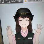 【進化するAI】JR東日本で実証実験中のAIさくらさんに迫る【かわいい】
