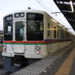 都心に乗り入れる最後の2扉セミクロスシート車 西武4000系に乗ってみよう!