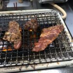 【アイモバリアルグルメツアー】焼肉を求めて鶴橋/上本町/今里エリアに行ってみた