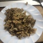 【アイモバリアルグルメツアー】兵庫/長田エリアにある超有名な神戸のB級グルメを食す