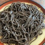 西多摩そば巡り(わいのおすすめ3店)